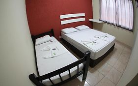 Hotel Curitibano